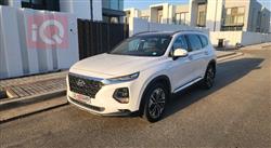 هیوندای سەنتافی